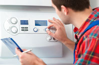 free Clifton Maybank gas safe engineer quotes